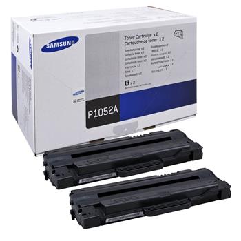 Toner Samsung MLT-P1052A/ELS (SV115A) - originální | černý