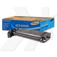 Toner Samsung SCX-6320D8 (SV171A) - originální | černý