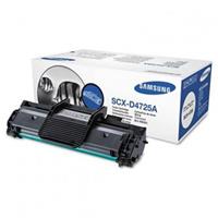 Toner Samsung SCX-D4725A - originální | černý