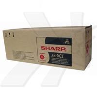 Toner Sharp AR-202T (AR-202LT) - originální | černý