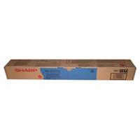 Toner Sharp MX-23GTCA - originální | azurový