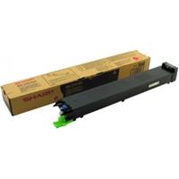 Toner Sharp MX-27GTBA - originální | černý