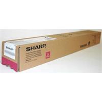 Toner Sharp MX-62GTMA - originální | purpurový