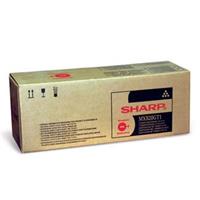 Toner Sharp MX-B20GT1 - originální | černý