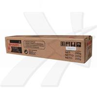 Toner Sharp SF-216T1 - originální | černý