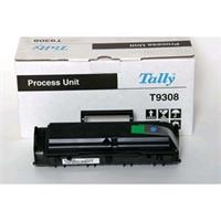 Toner Tally 43037 - originální | černý