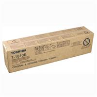 Toner Toshiba T1810E (6AJ00000061) - originální | černý