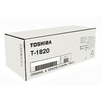 Toner Toshiba T1820E (6A000000931) - originální | černý