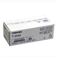 Toner Toshiba T2025 (6A000000932) - originální | černý