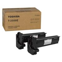 Toner Toshiba T2500 - originální | černý