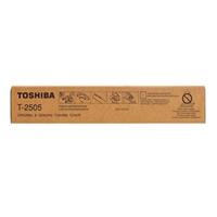 Toner Toshiba T2505 (6AG00005084) - originální | černý