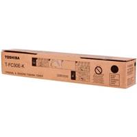 Toner Toshiba TFC30EK - originální | černý