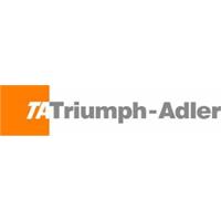 Toner Triumph Adler CK-8511C (1T02L7CTA1) - originální | azurový