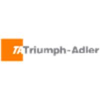 Toner Triumph Adler TK-M2725 (652510114) - originální | purpurový