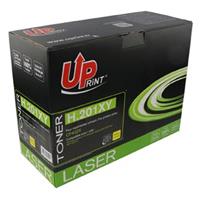 Toner Uprint kompatibilní s HP CF402X (UPrint) | žlutý 