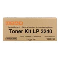 Toner Utax 4424010110 - originální | černý