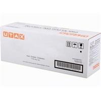 Toner Utax 652510016 - originální | žlutý