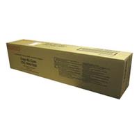 Toner Utax 653010010 - originální | černý