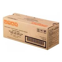 Toner Utax CDC1726 (4472610016) - originální | žlutý