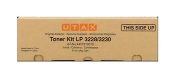Toner Utax LP3228 (4422810010) - originální | černý