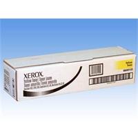 Toner Xerox 006R01125 - originální | žlutý