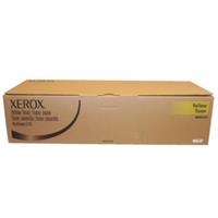 Toner Xerox 006R01243 - originální | žlutý