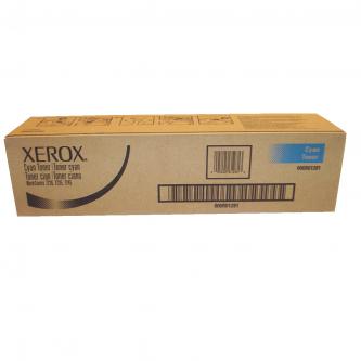 Toner Xerox 006R01281 - originální | azurový
