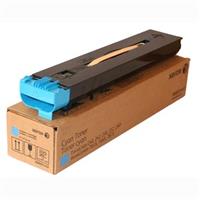Toner Xerox 006R01452 - originální | azurový