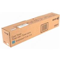 Toner Xerox 006R01464 - originální | azurový