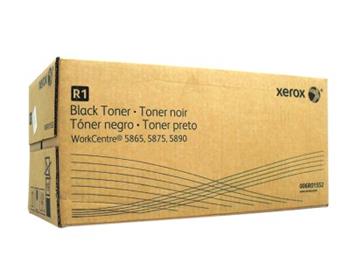 Toner Xerox 006R01552 - originální | černý