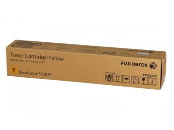 Toner Xerox 006R01696 - originální | žlutý