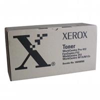 Toner Xerox 106R00586 - originální | černý