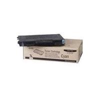 Toner Xerox 106R00676 - originální | azurový