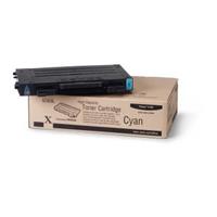 Toner Xerox 106R00680 - originální | azurový