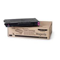 Toner Xerox 106R00681 - originální | purpurový