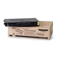 Toner Xerox 106R00682 - originální | žlutý