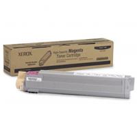 Toner Xerox 106R01078 - originální | purpurový