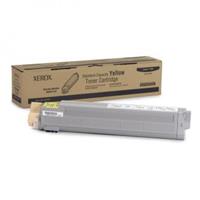 Toner Xerox 106R01152 - originální | žlutý