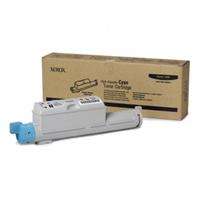 Toner Xerox 106R01218 - originální | azurový