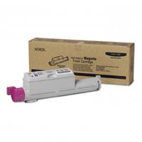 Toner Xerox 106R01219 - originální | purpurový