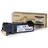 Toner Xerox 106R01282 - originální | azurový