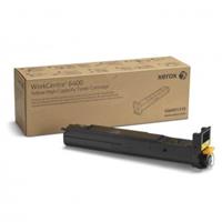 Toner Xerox 106R01319 - originální | žlutý