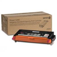 Toner Xerox 106R01389 - originální | purpurový