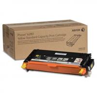 Toner Xerox 106R01390 - originální | žlutý