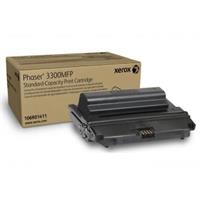 Toner Xerox 106R01411 - originální | černý