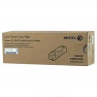 Toner Xerox 106R01456 - originální | azurový
