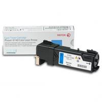 Toner Xerox 106R01481 - originální | azurový