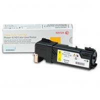 Toner Xerox 106R01483 - originální | žlutý