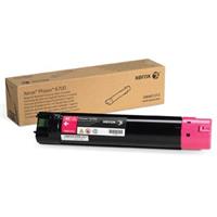 Toner Xerox 106R01512 - originální | purpurový