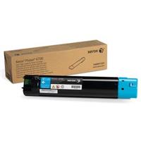 Toner Xerox 106R01523 - originální | azurový